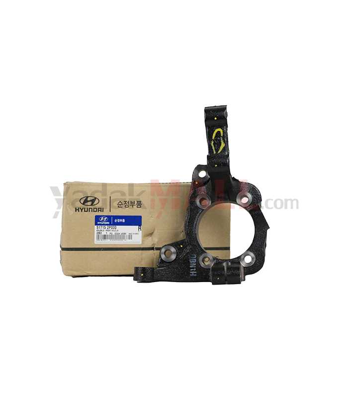 سگدست جلو چپ سورنتو 2010